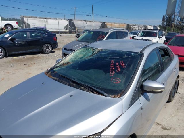2016 FORD FOCUS 1FADP3F26GL296597 Photo 5