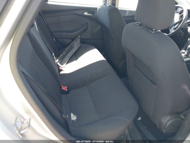 2016 FORD FOCUS 1FADP3F26GL296597 Photo 7
