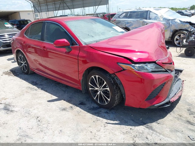 4T1B11HK9KU189594 Toyota a25a-fks