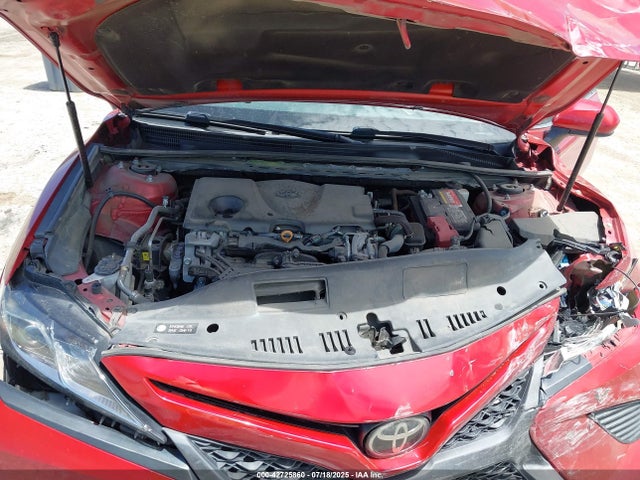 4T1B11HK9KU189594 Toyota a25a-fks