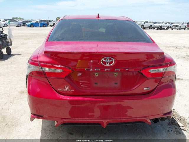 4T1B11HK9KU189594 Toyota a25a-fks