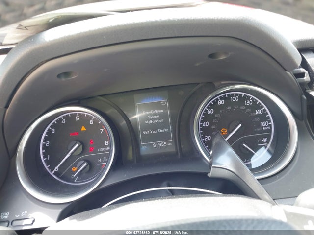 4T1B11HK9KU189594 Toyota a25a-fks