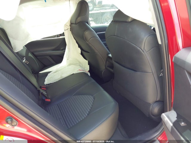 4T1B11HK9KU189594 Toyota a25a-fks