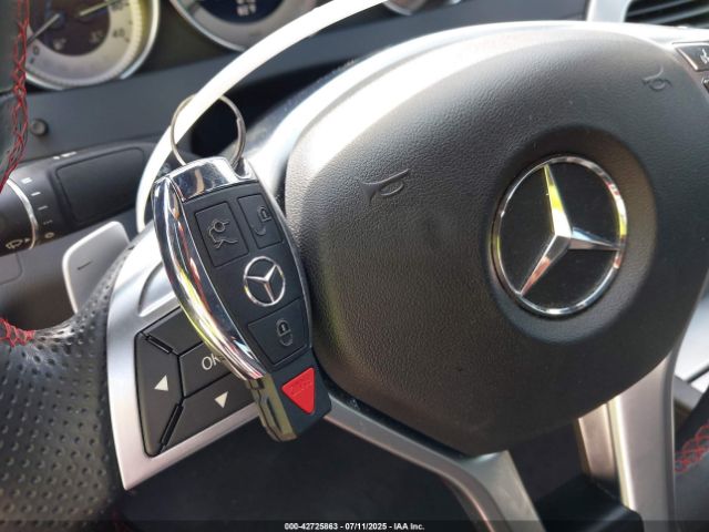 2013 MERCEDES-BENZ C 250 WDDGJ4HB9DF963125 Photo 10