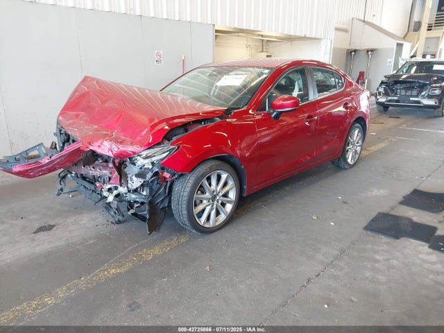 3MZBN1V75HM134479 Mazda pe