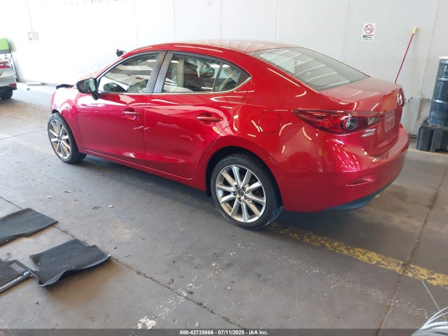 3MZBN1V75HM134479 Mazda pe