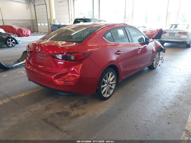 3MZBN1V75HM134479 Mazda pe