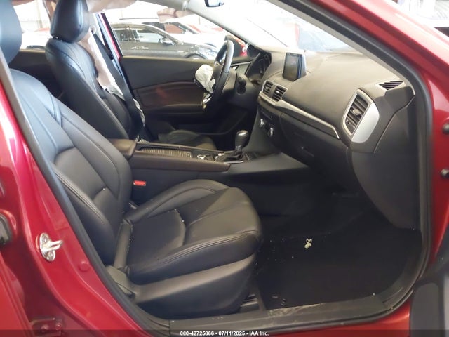3MZBN1V75HM134479 Mazda pe
