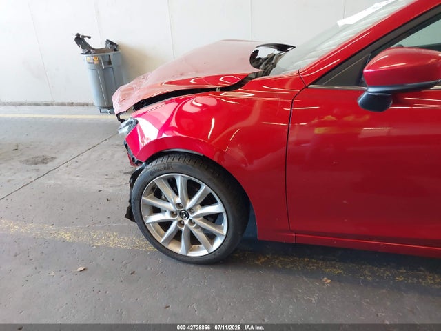 3MZBN1V75HM134479 Mazda pe