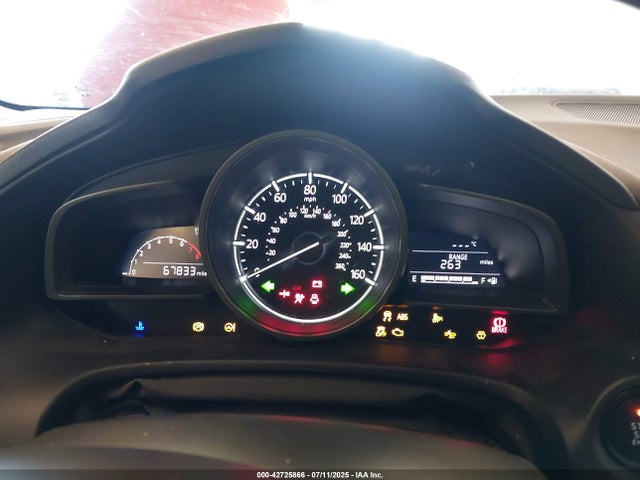 3MZBN1V75HM134479 Mazda pe