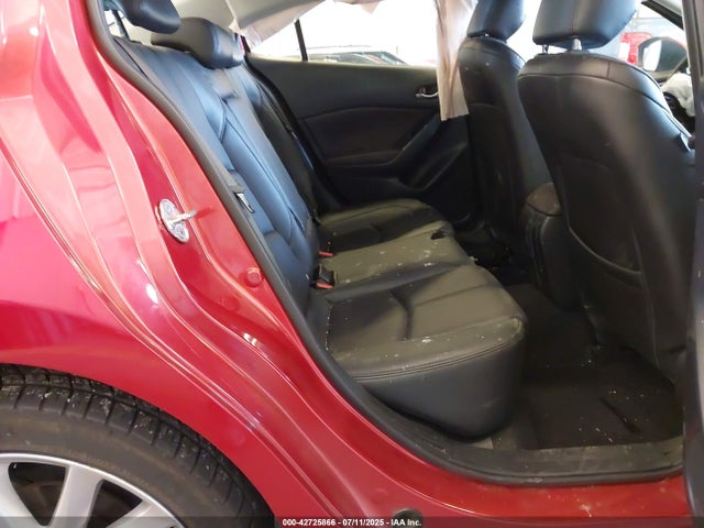 3MZBN1V75HM134479 Mazda pe