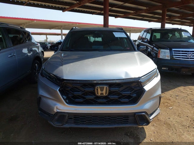 2HKRS5H55PH708000 Honda Cr-v Hybrid Sport