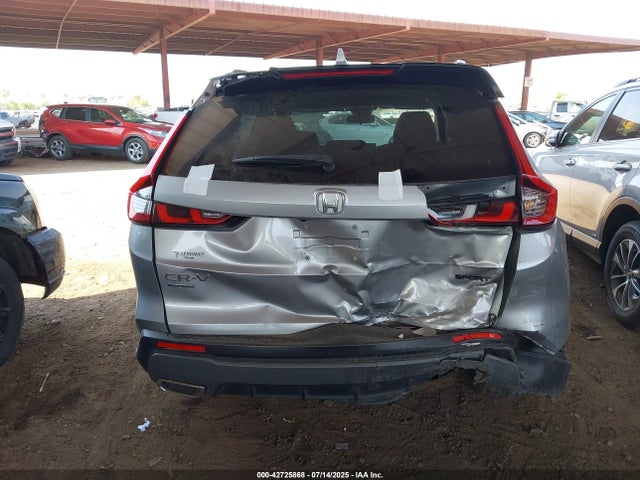 2HKRS5H55PH708000 Honda Cr-v Hybrid Sport