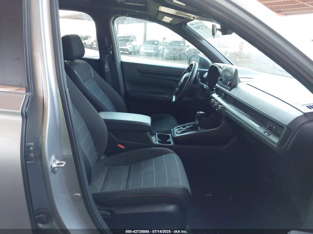 2HKRS5H55PH708000 Honda Cr-v Hybrid Sport
