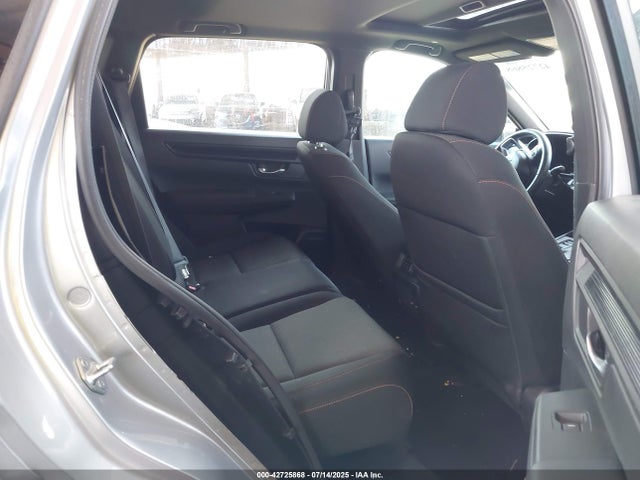 2HKRS5H55PH708000 Honda Cr-v Hybrid Sport
