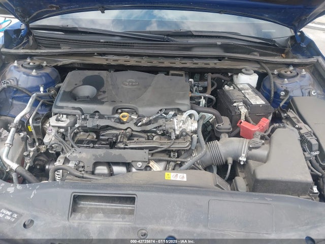 Toyota a25a-fks 2023 4T1G11BK2PU087589 Image 10