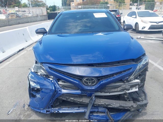 Toyota a25a-fks 2023 4T1G11BK2PU087589 Image 12