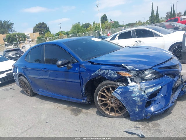Toyota a25a-fks 2023 4T1G11BK2PU087589 Image 13