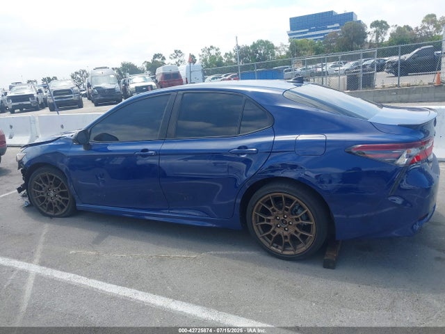 Toyota a25a-fks 2023 4T1G11BK2PU087589 Image 14
