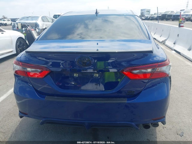 Toyota a25a-fks 2023 4T1G11BK2PU087589 Image 16