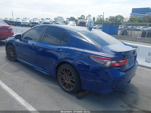 Toyota a25a-fks 2023 4T1G11BK2PU087589 Image 3