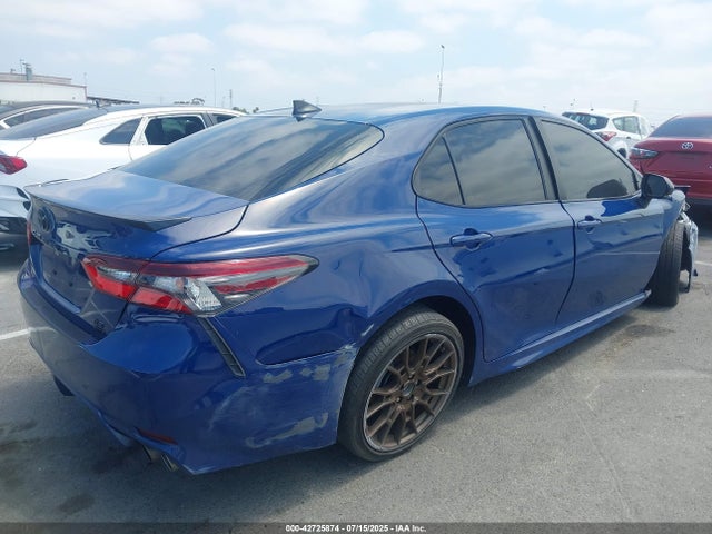 Toyota a25a-fks 2023 4T1G11BK2PU087589 Image 4
