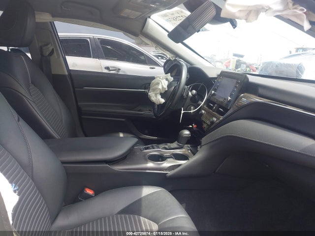 Toyota a25a-fks 2023 4T1G11BK2PU087589 Image 5