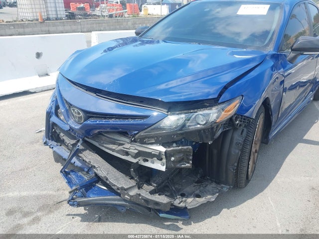 Toyota a25a-fks 2023 4T1G11BK2PU087589 Image 6