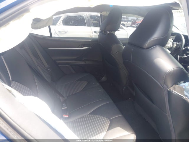 Toyota a25a-fks 2023 4T1G11BK2PU087589 Image 8