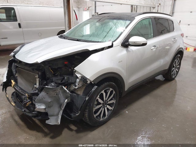 KNDPNCACXK7583617 KIA gdi theta ii
