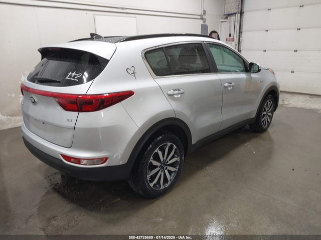 KNDPNCACXK7583617 KIA gdi theta ii