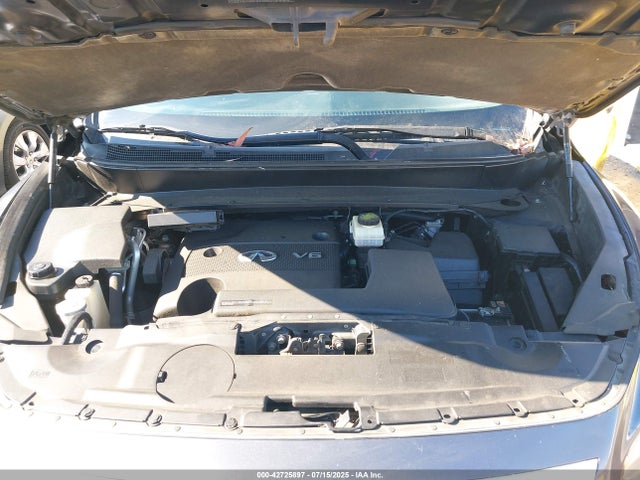 Infiniti 2014 2014 5N1AL0MN7EC505360 Image 10