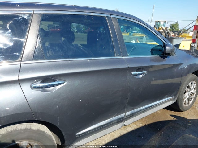 Infiniti 2014 2014 5N1AL0MN7EC505360 Image 13