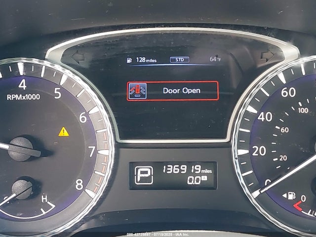 Infiniti 2014 2014 5N1AL0MN7EC505360 Image 15