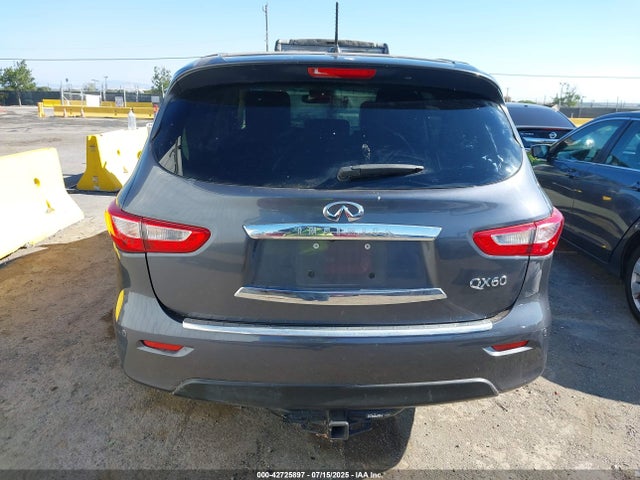 Infiniti 2014 2014 5N1AL0MN7EC505360 Image 16