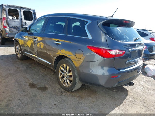 Infiniti 2014 2014 5N1AL0MN7EC505360 Image 3