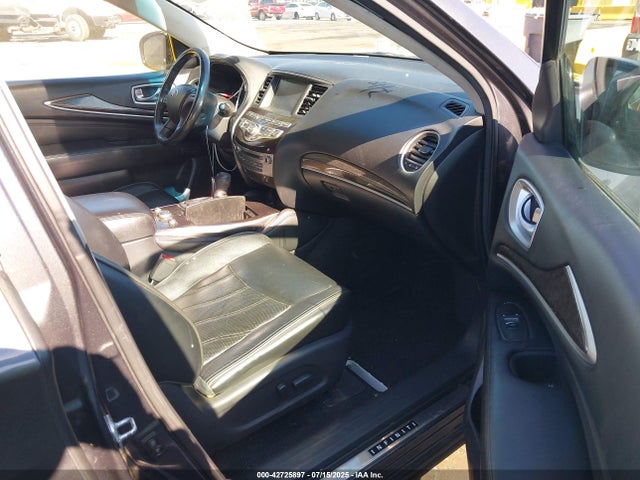 Infiniti 2014 2014 5N1AL0MN7EC505360 Image 5