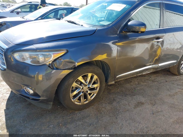 Infiniti 2014 2014 5N1AL0MN7EC505360 Image 6