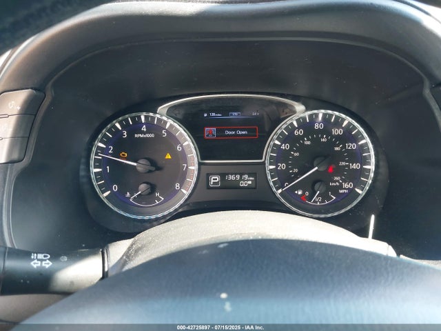 Infiniti 2014 2014 5N1AL0MN7EC505360 Image 7