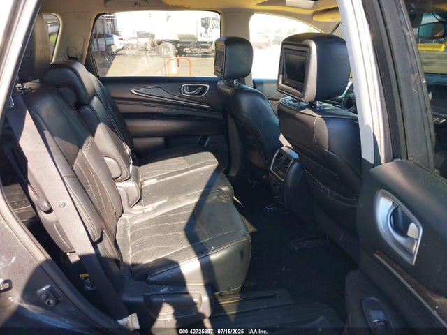 Infiniti 2014 2014 5N1AL0MN7EC505360 Image 8