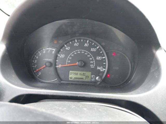 2015 MITSUBISHI MIRAGE ML32A3HJ4FH038123 Photo 6