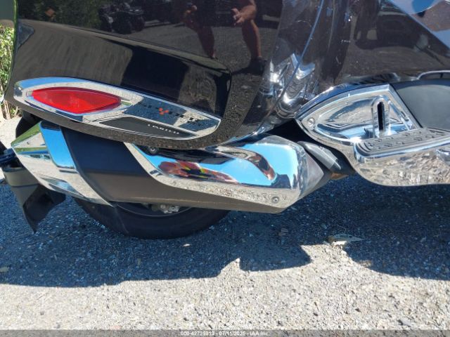 2013 CAN-AM SPYDER ROADSTER 2BXNBBC13DV000545 Photo 7