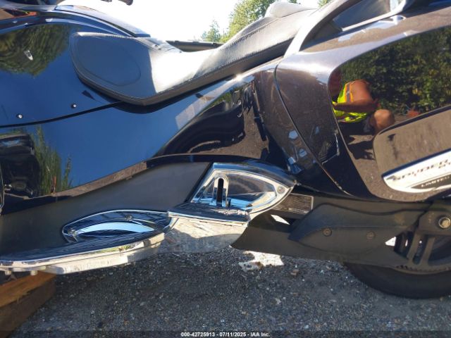 2013 CAN-AM SPYDER ROADSTER 2BXNBBC13DV000545 Photo 8