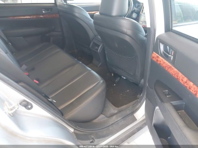 2012 SUBARU OUTBACK 4S4BRBKC3C3211127 Photo 7