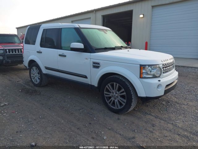 2011 LAND ROVER LR4 SALAK2D40BA586681
