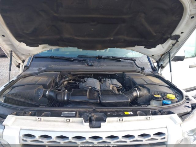 2011 LAND ROVER LR4 SALAK2D40BA586681 Photo 9