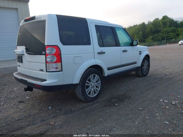 2011 LAND ROVER LR4 SALAK2D40BA586681 Photo 3