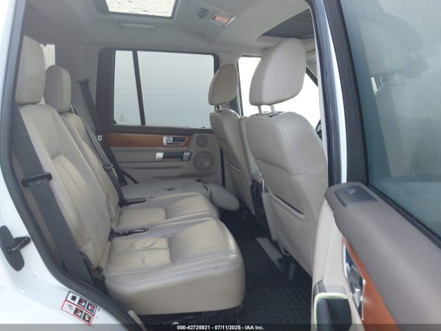 2011 LAND ROVER LR4 SALAK2D40BA586681 Photo 7