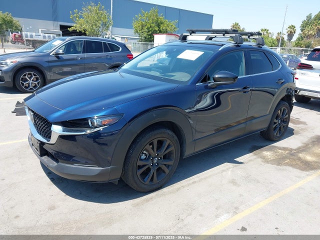 3MVDMBDY3PM506803 Mazda py