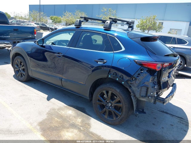 3MVDMBDY3PM506803 Mazda py